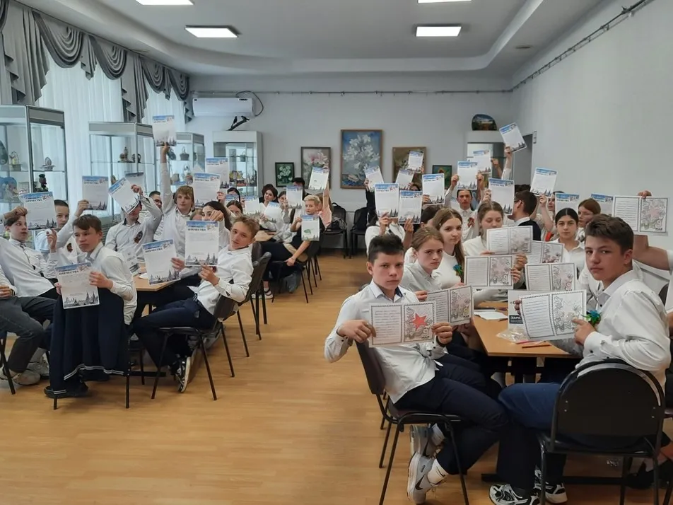 Фото: vk.com/МБУ ДО "Центр детского творчества"