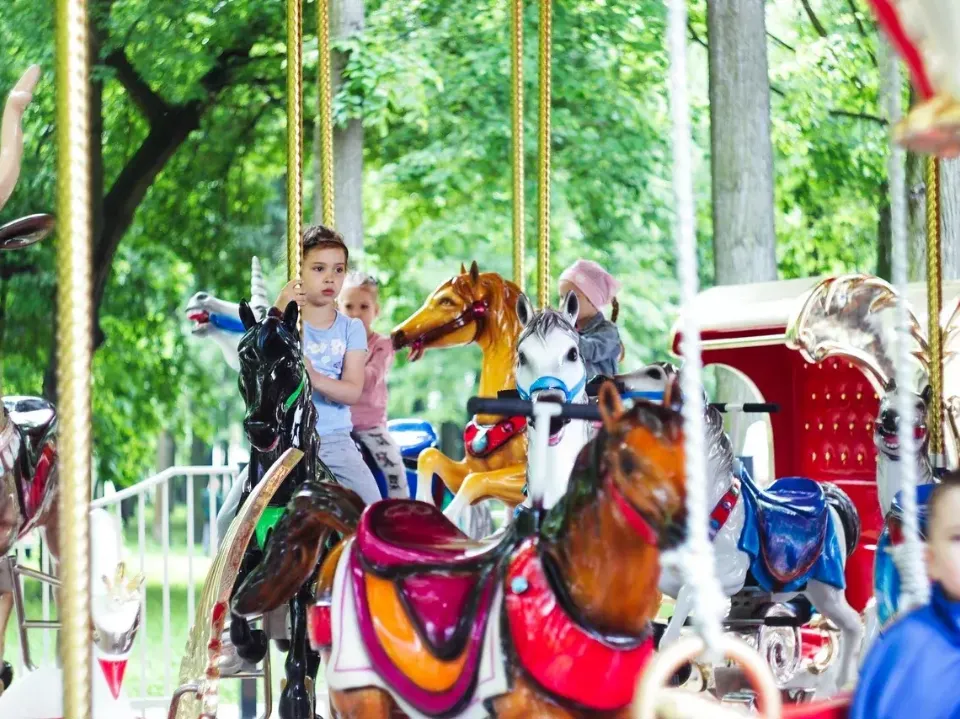 Фото: Министерство благоустройства Московской области&nbsp;&nbsp;