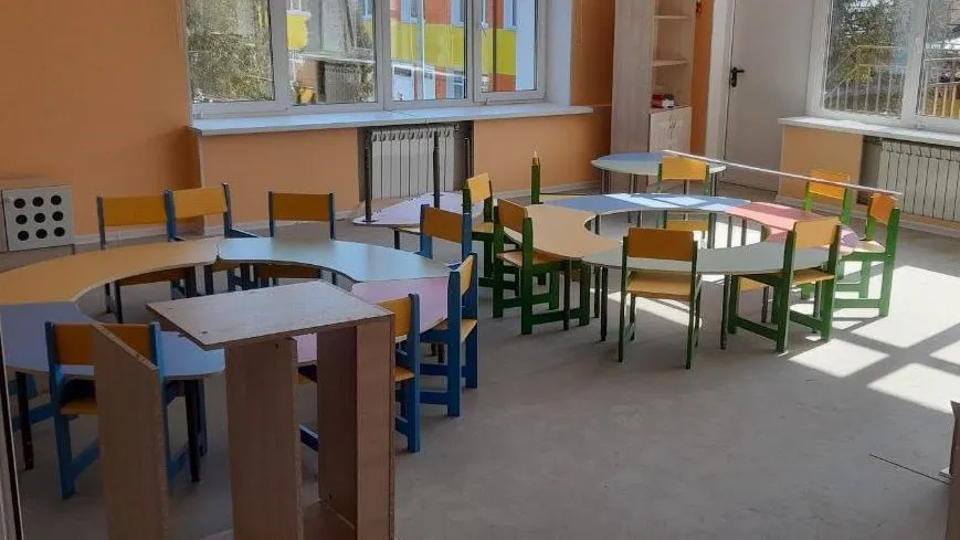 Фото: администрация г.о. Лотошино