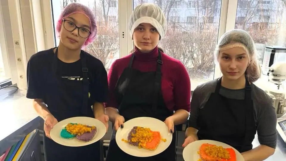 Фото: Министерство образования МО