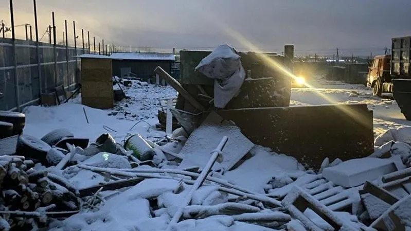 Фото Минэкологии МО.