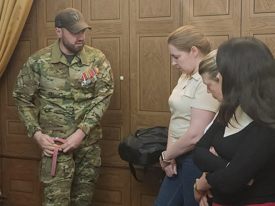 Фото: Наталья Лымарь