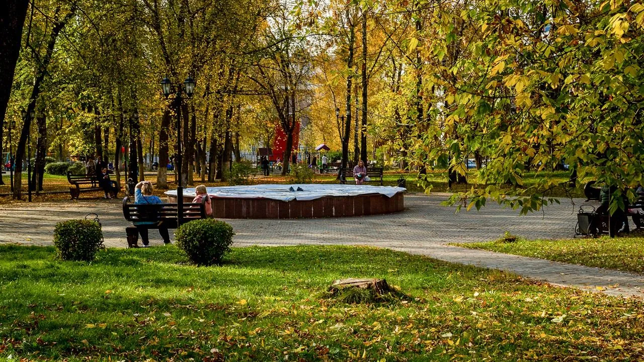 Жителям Подмосковья рассказали о погоде в среду