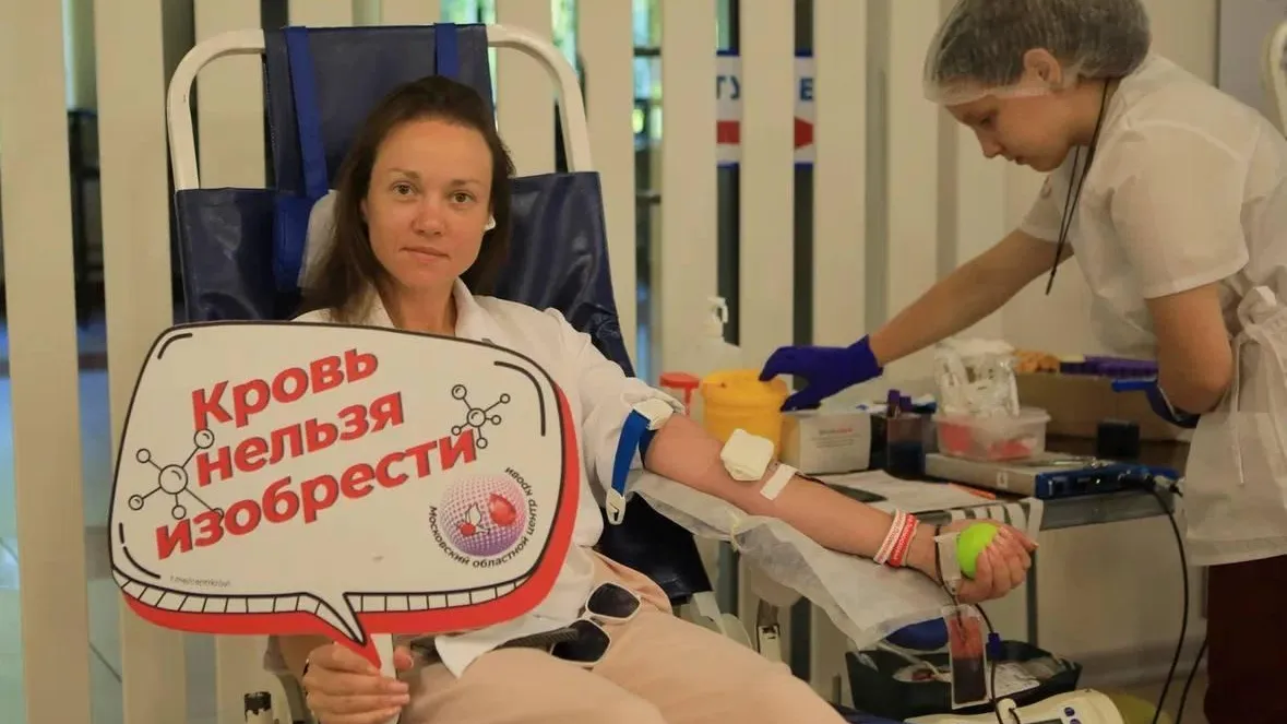 Пресс-служба администрации городского округа Королев