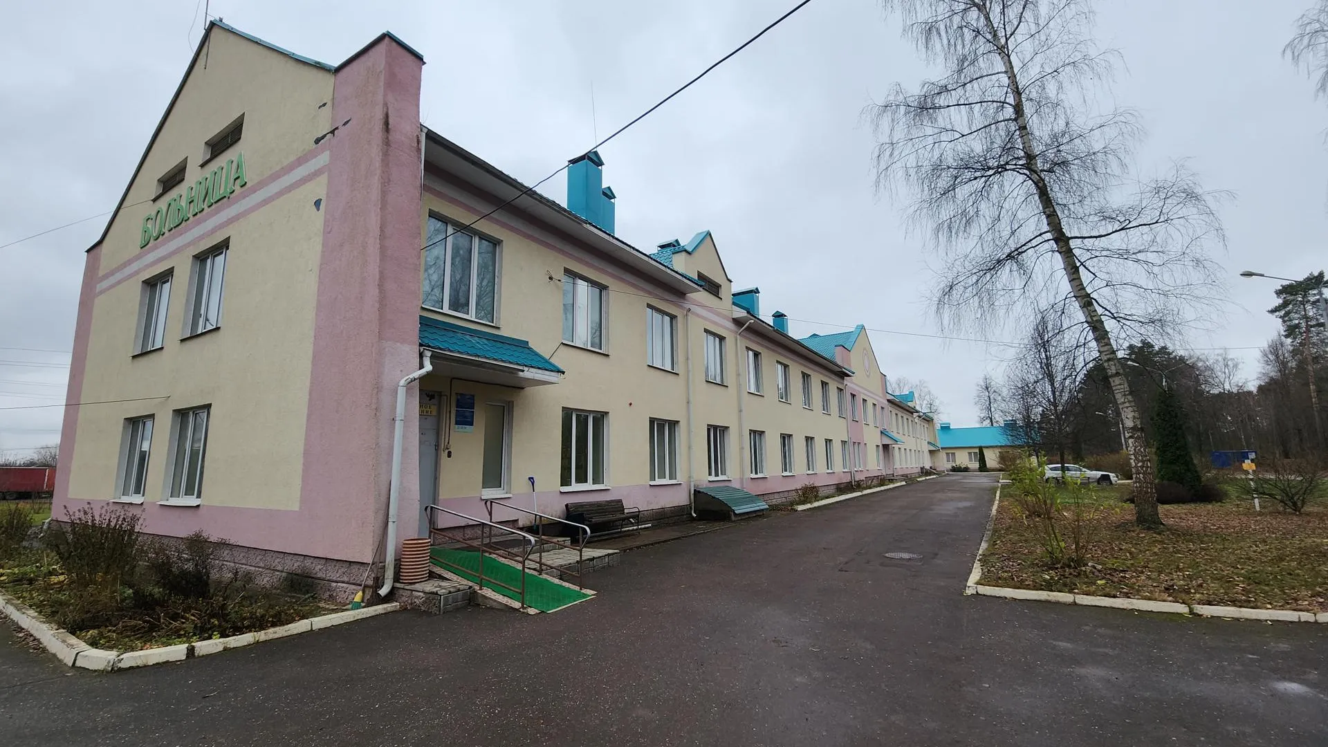 Владимир Киселёв