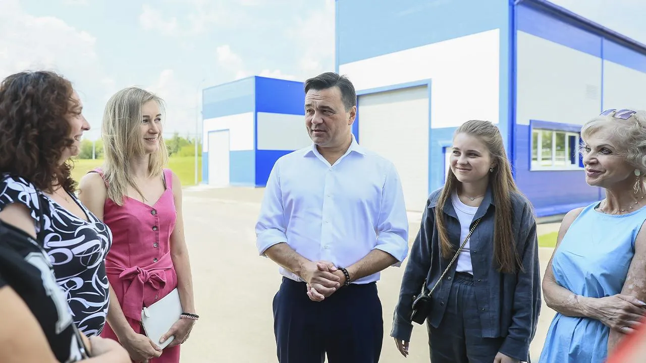 Константин Семенец