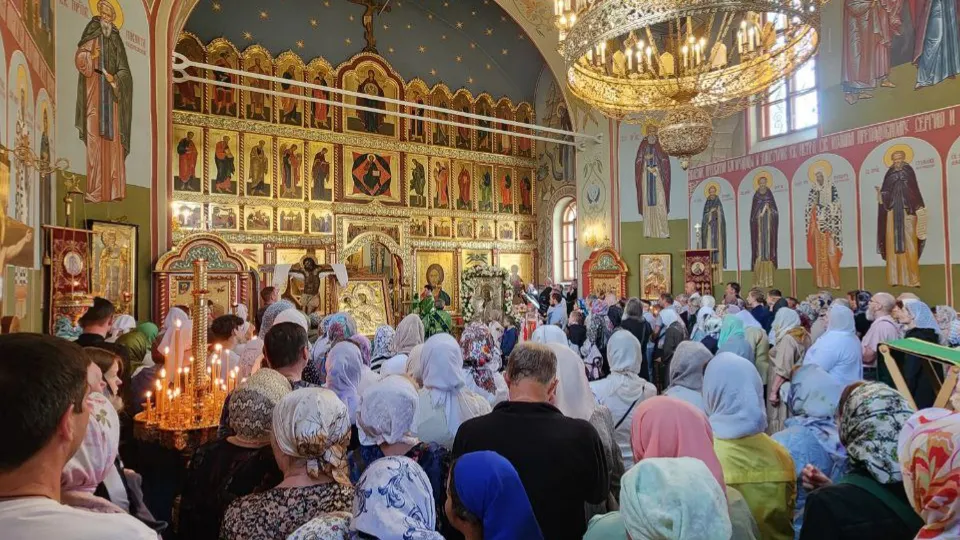 Фото: МедиаБанк Подмосковья/Евгений Рой