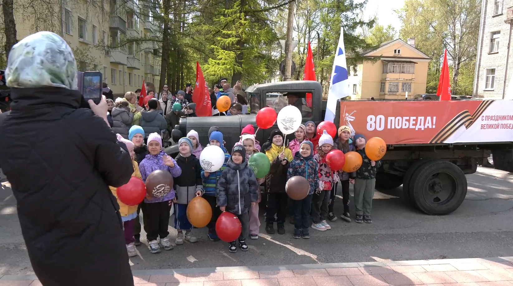 Пресс-служба администрации городского округа Дубна