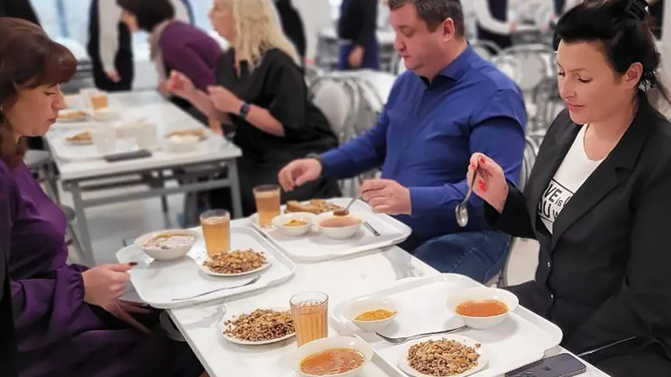 Фото: пресс-служба Администрации г.о. Лобня