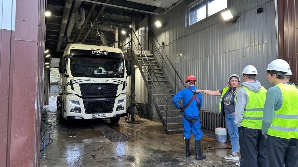 Фото: Министерство образования Московской области