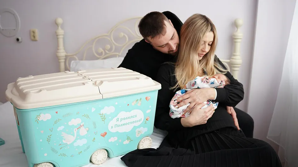 Фото: Минсоцразвития МО