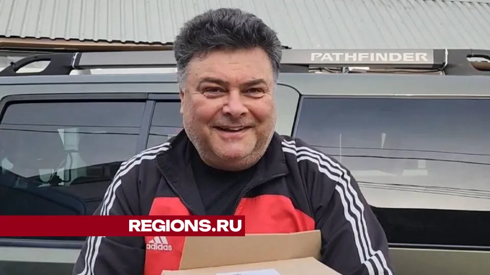 Фото: Елена Лабзина