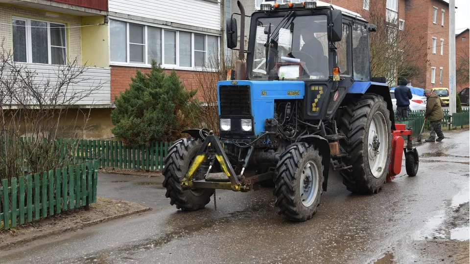 Фото: Владимир Останин