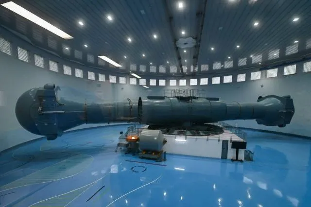 пресс-служба Центра подготовки космонавтов имени Ю.А. Гагарина