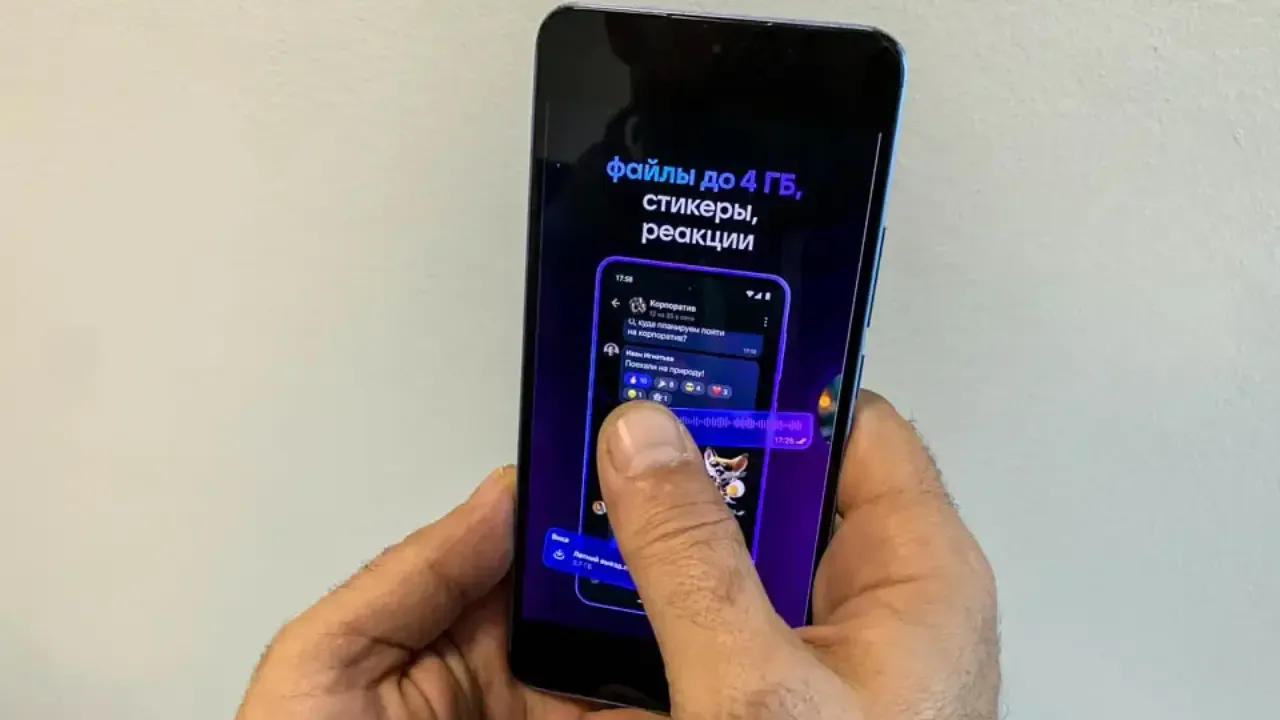 REGIONS/Андрей Каманин