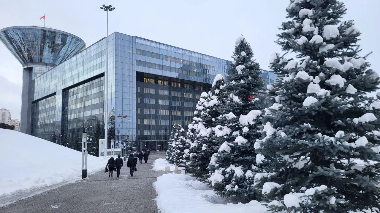 Росстат пересчитал объем инвестиций в основной капитал Московской области за 2023 год