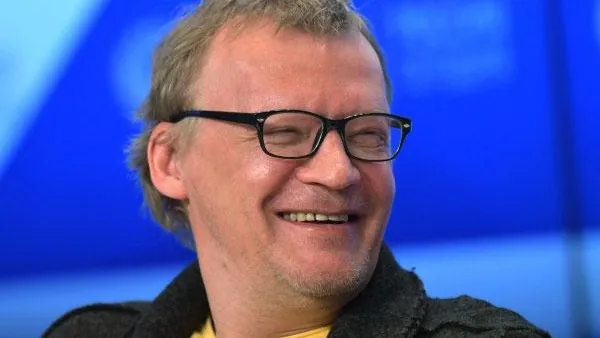 Серебряков решил пойти на попятную
