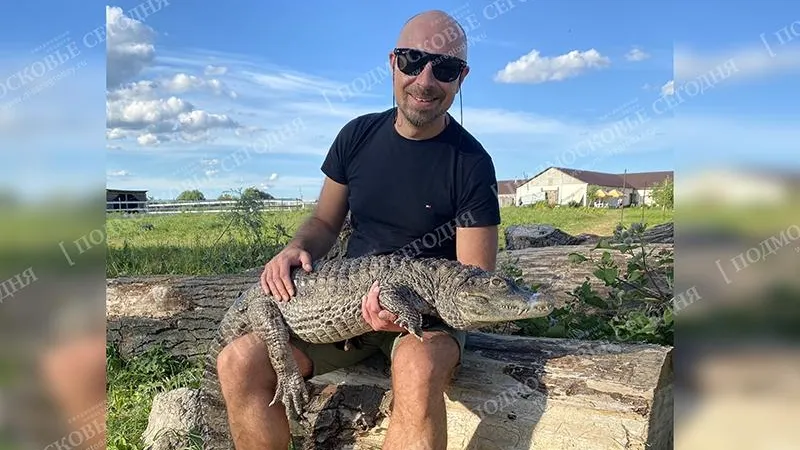 Владимир Тарасов 
