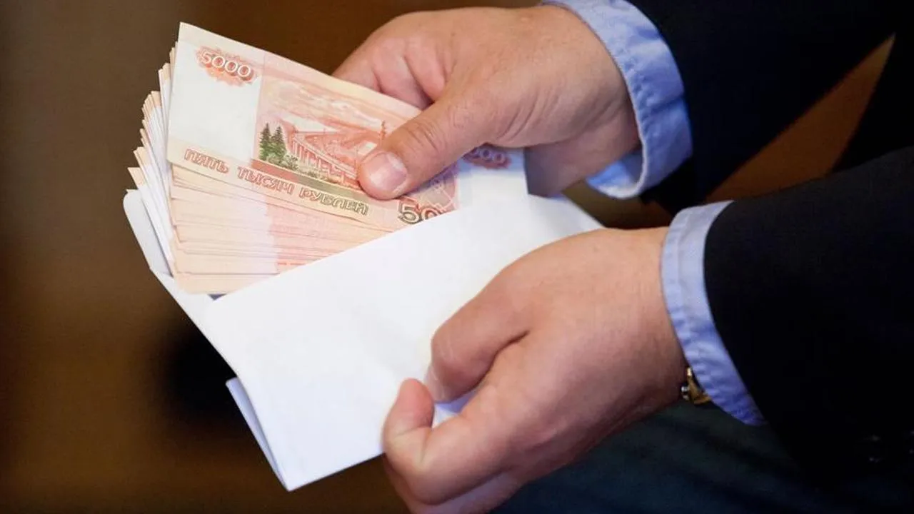 Задержан руководитель следственного отдела по Таганрогу СУ СК по Ростовской области
