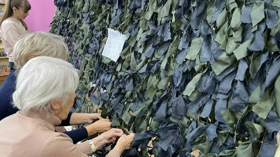 Фото: пресс-служба администрации Можайского м. о.