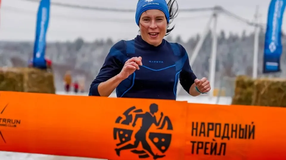 Фото: Организаторы Народного трейла 2025