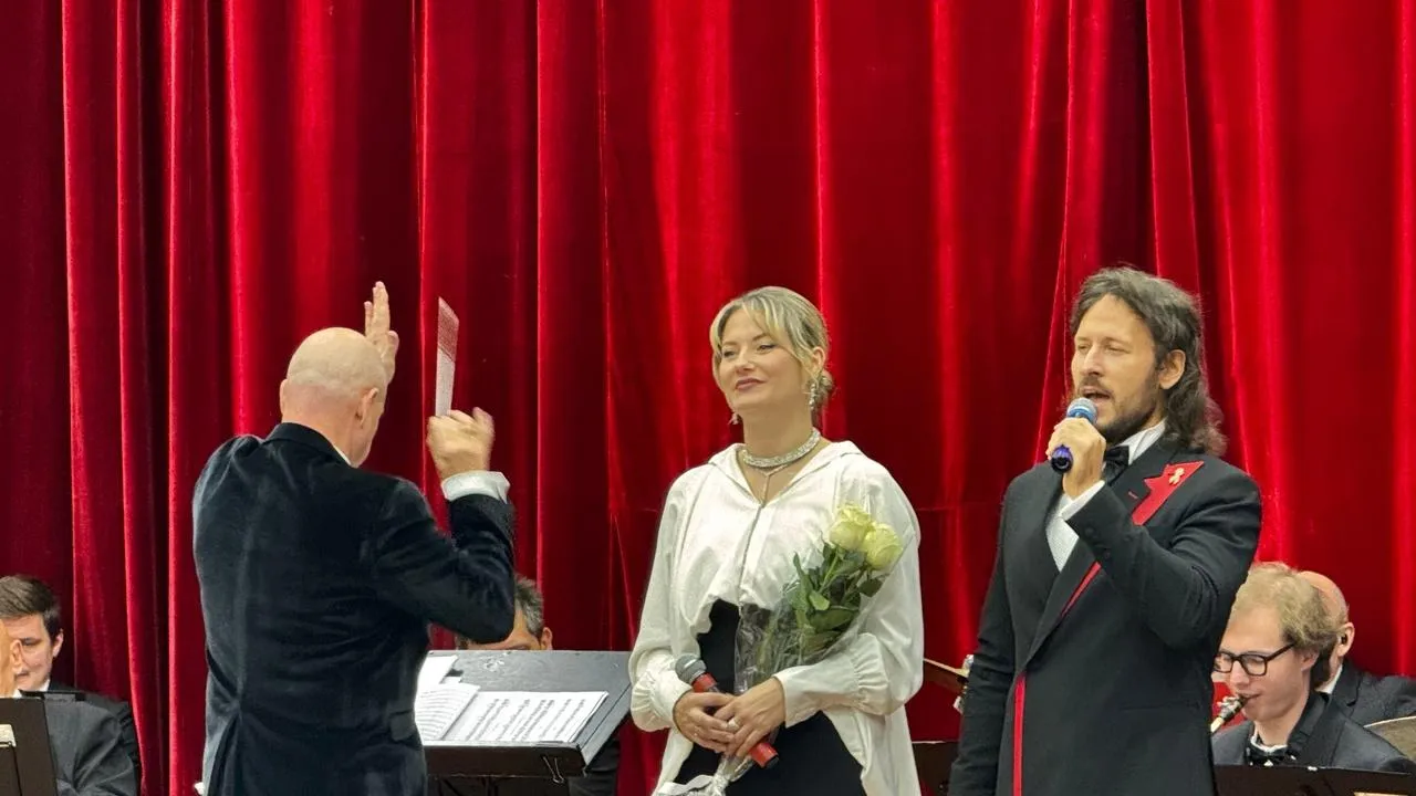 МедиаБанк Подмосковья/Мария Шматкова