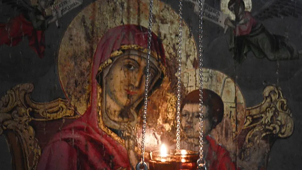 Фото: istockphoto.com/OljaSimovic