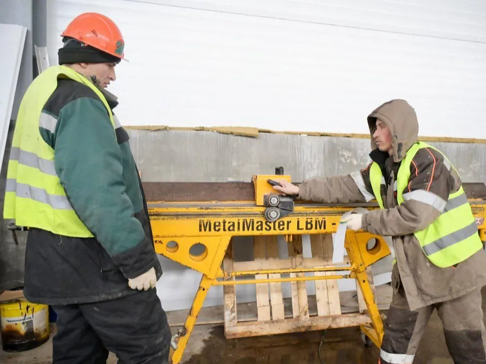 Фото: Министерство ЖКХ МО