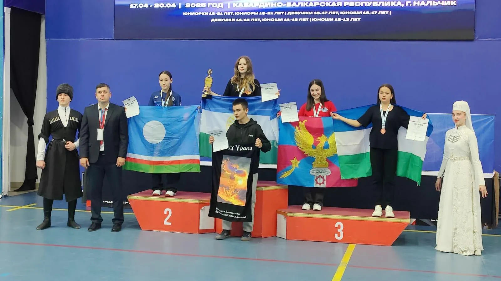 Фото: пресс-служба администрации г.о. Люберцы