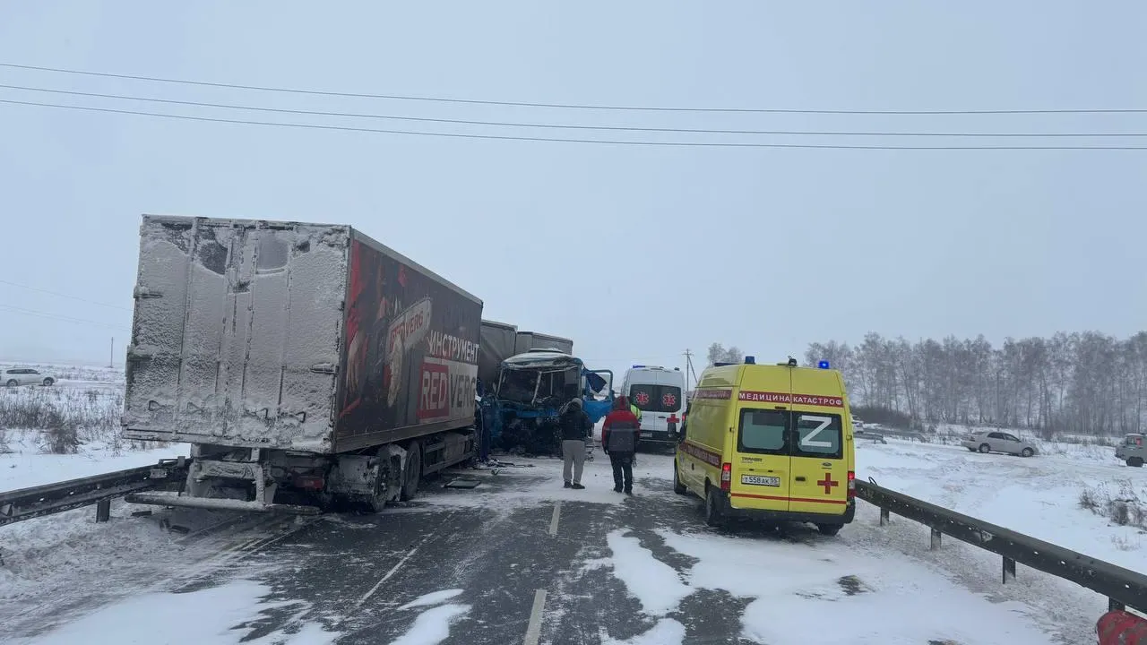 Прокуратура Омской области
