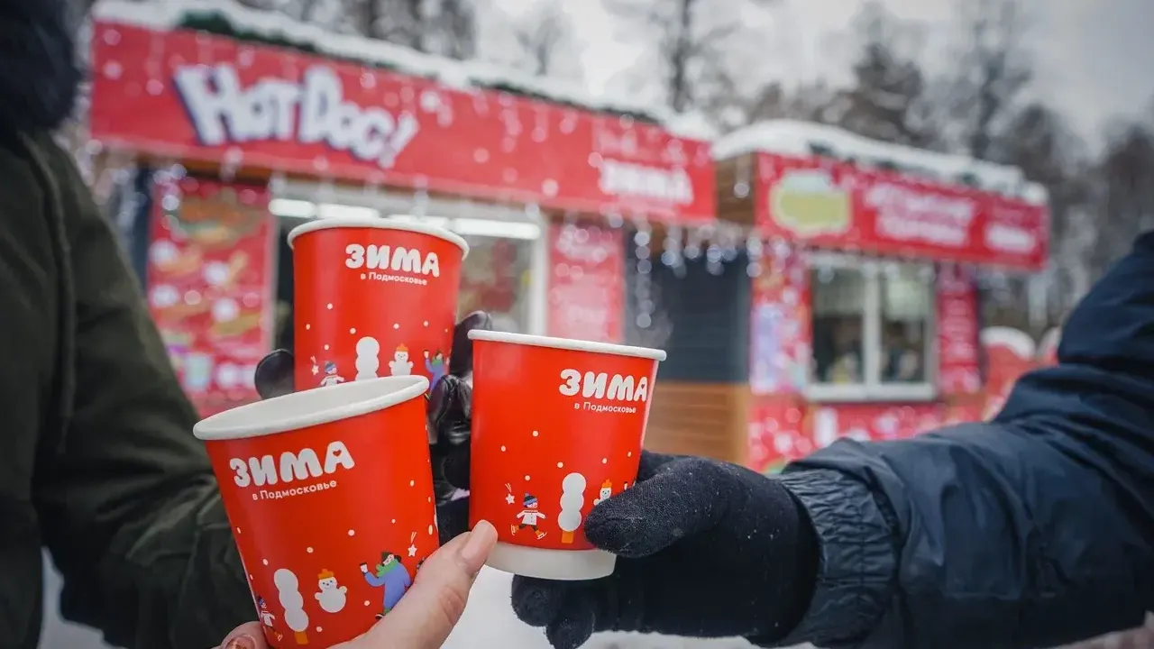 Фото: пресс-служба Министерства благоустройства Московской области