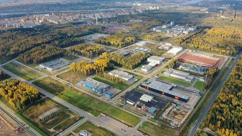 Пресс-служба Министерства инвестиций, промышленности и науки МО