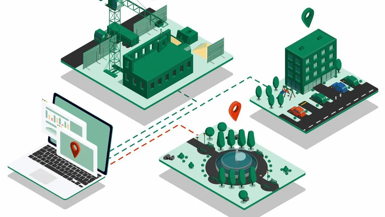 ГБУ МО "Мособлгеотрест"