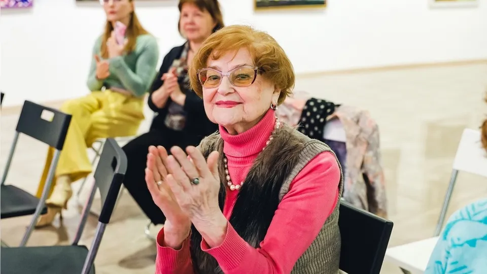 Фото: пресс-служба администрации г.о. Химки