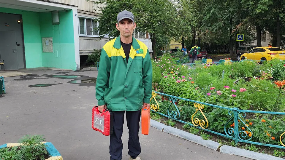 Фото: Ольга Фельдфебелева