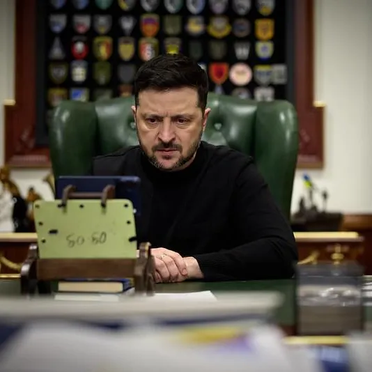 Официальный сайт президента Украины