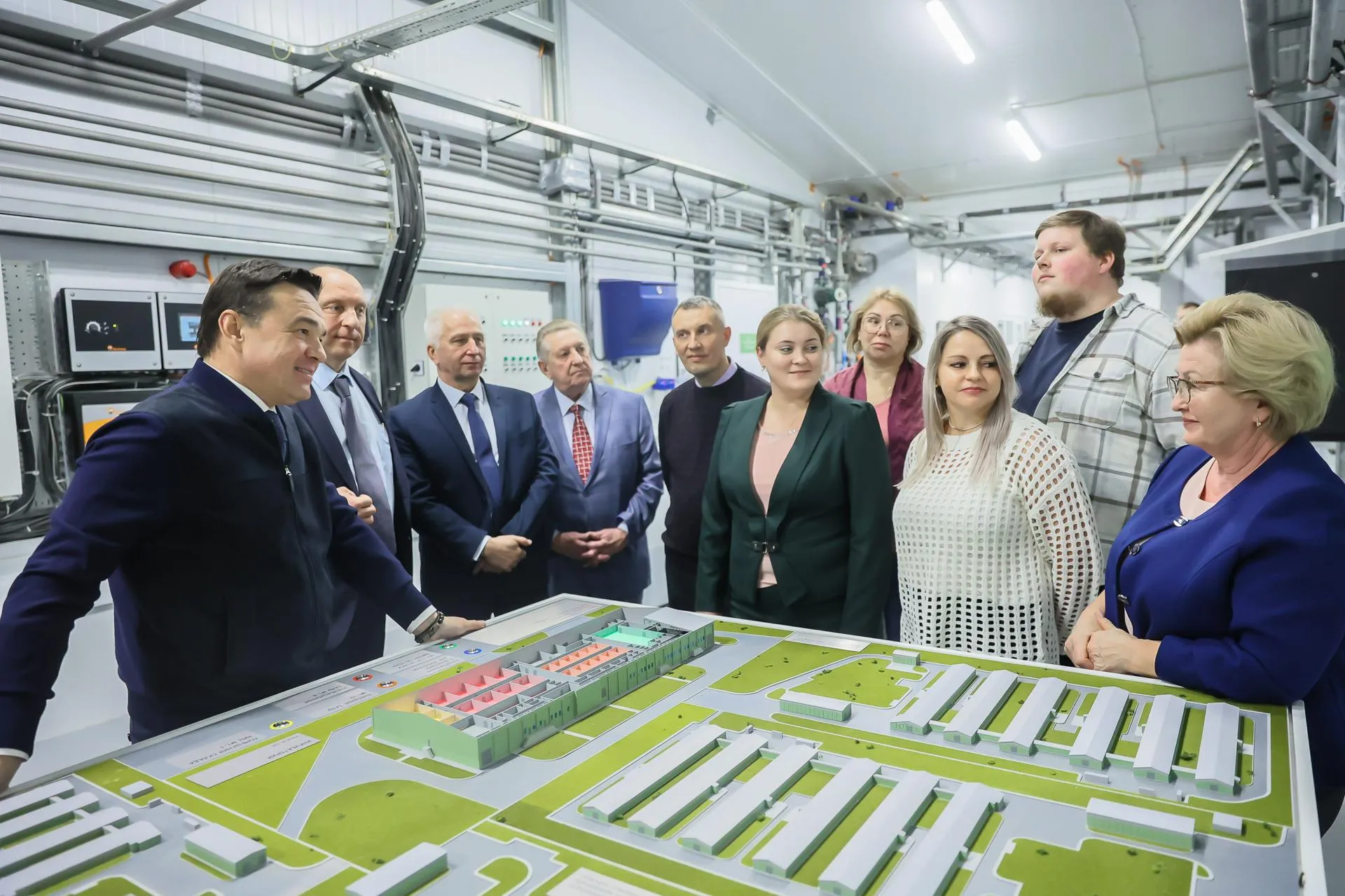 Фото: Константин Семенец