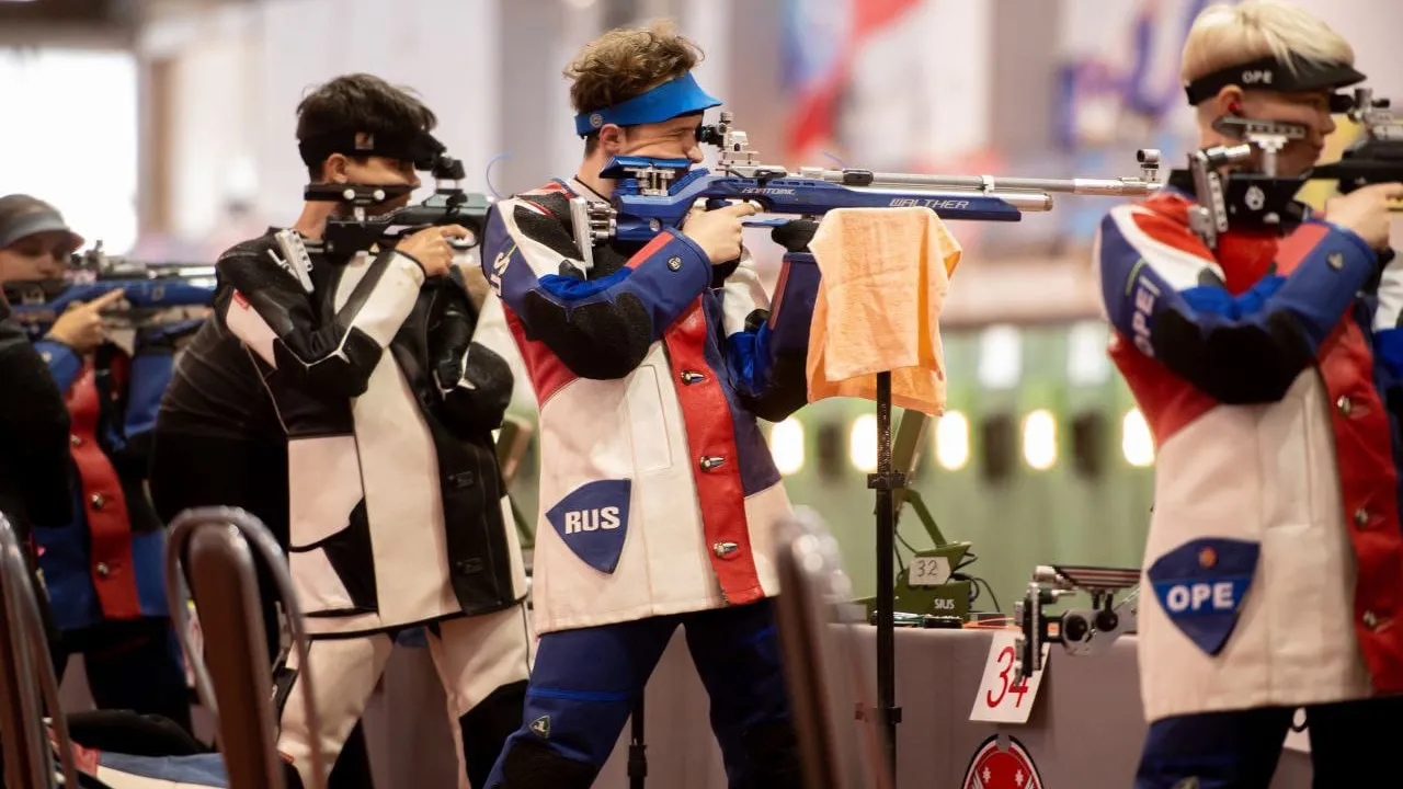 Фото: ЦСШ №1