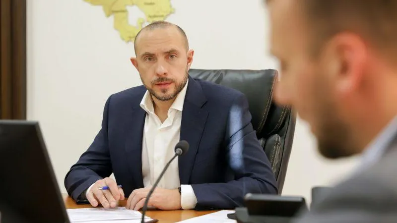 В городском округе Солнечногорск избрали главу муниципального образования
