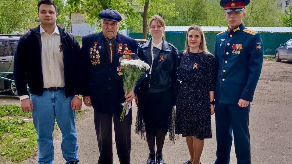 Фото: личный архив