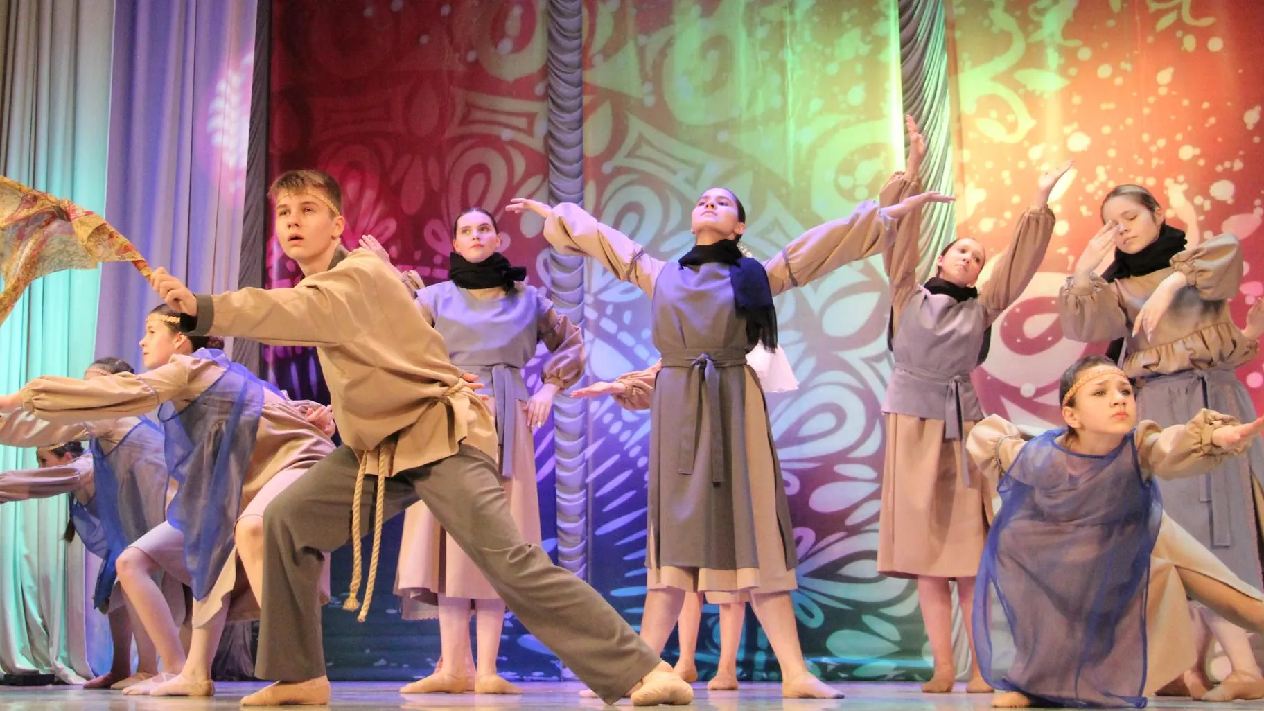 Анна Артюшина