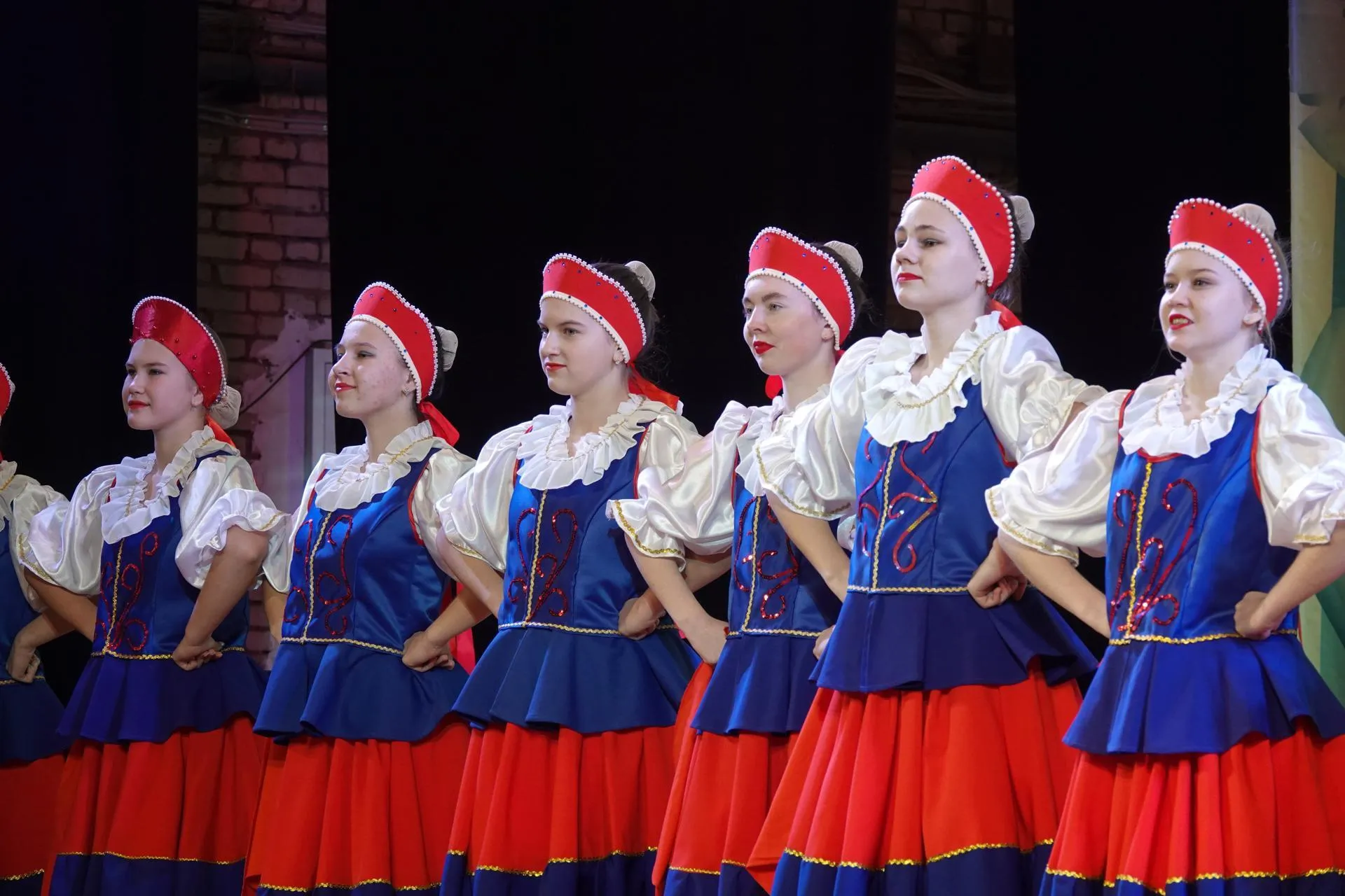 Фото: Дарья Леонова