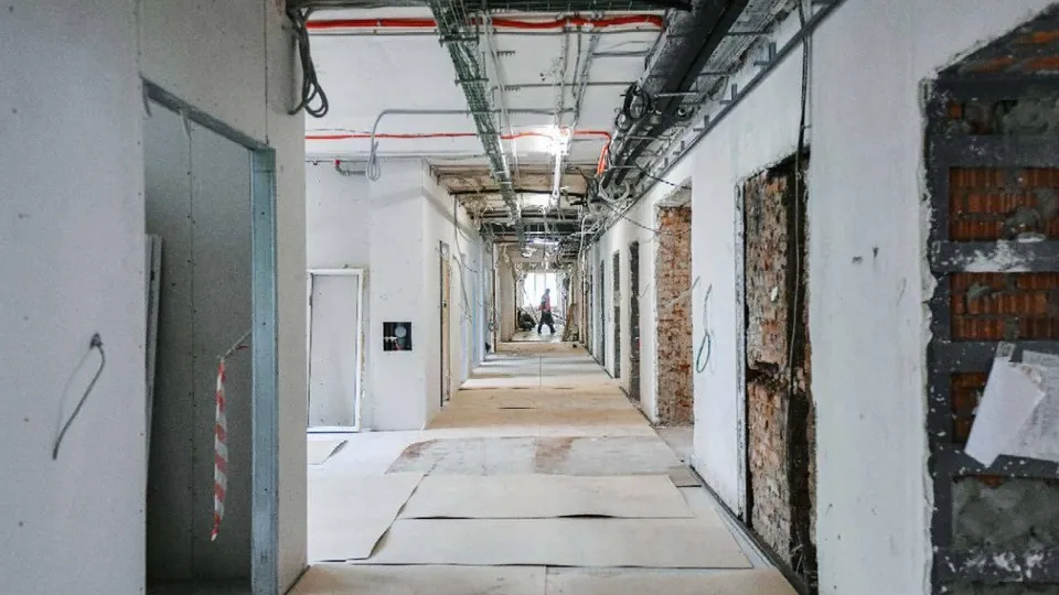 Фото: пресс-служба ГБУЗ Московской области «Химкинская больница»