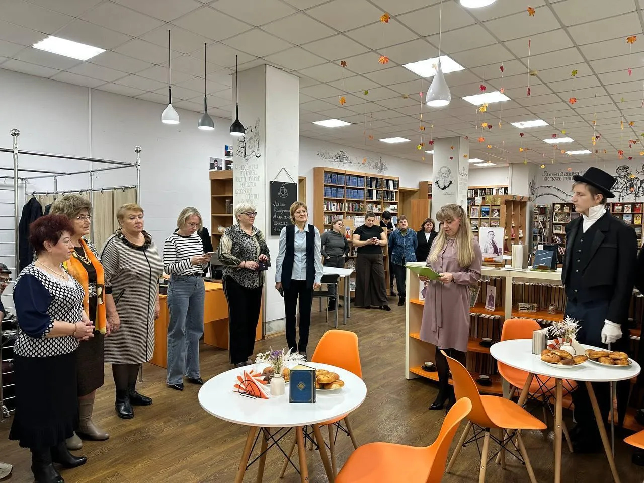 Пресс-служба администрации Можайского муниципального округа