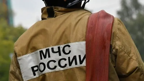 Годовалый ребенок погиб при пожаре в Кашире – СМИ