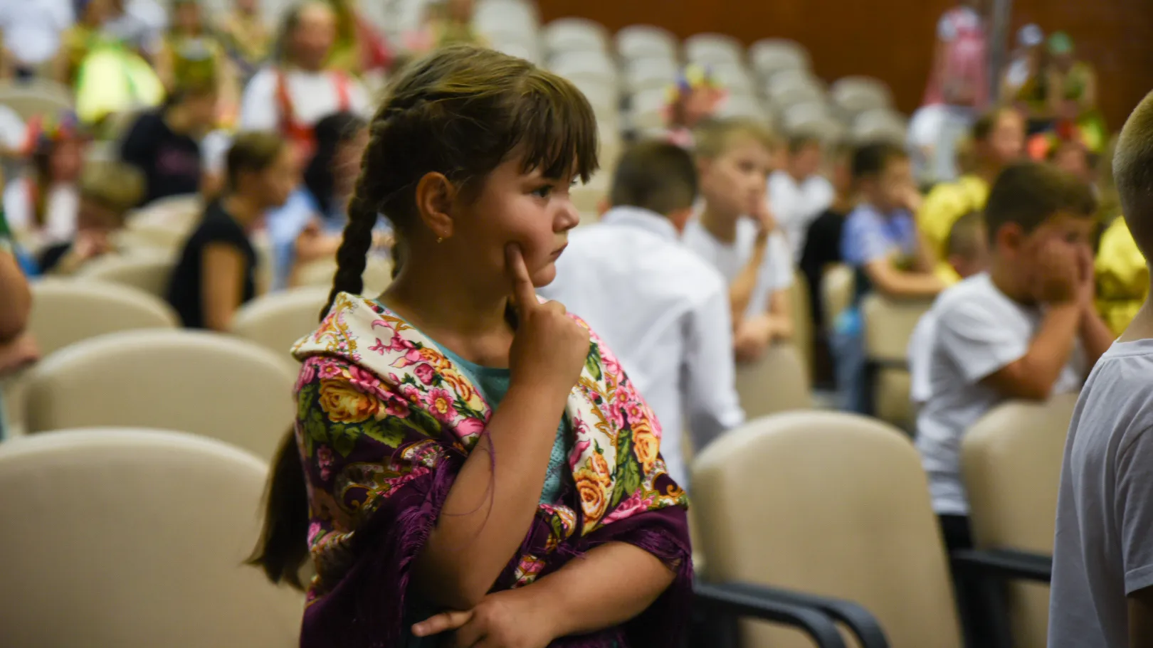 Фото: Ольга Антонова