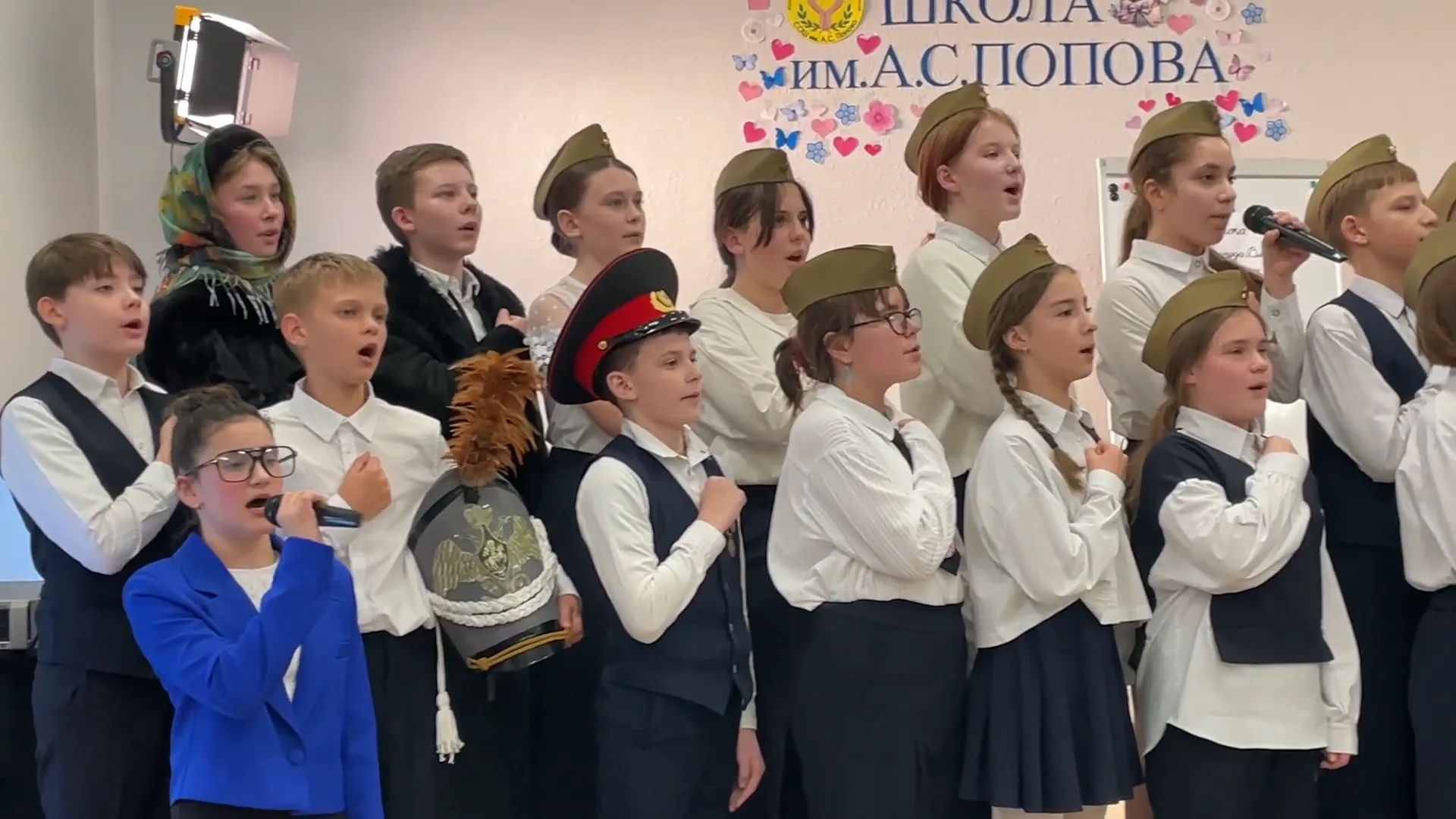 Елена Аботурова