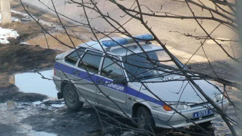 В Коломне безработного москвича ограбил бывший заключенный