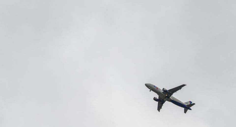 Авиакомпания Uzbekistan Airways возобновит полеты в Израиль с 1 июля