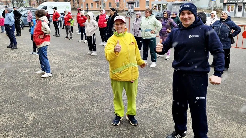 Фото: «Здоровое Отечество»